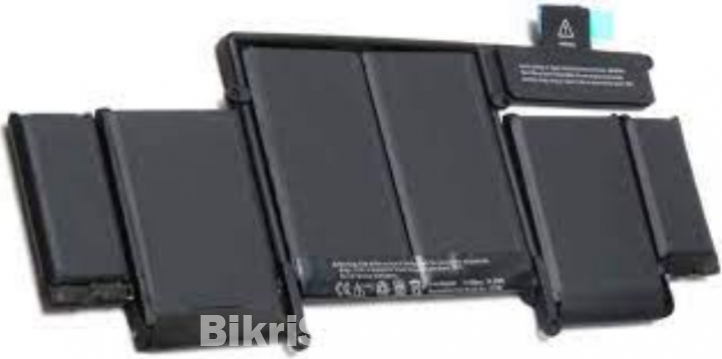 BATTERY REPLACEMENT A1493 FOR MACBOOK PRO 13